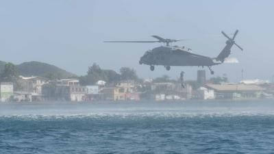 MH-60S Seahawk
