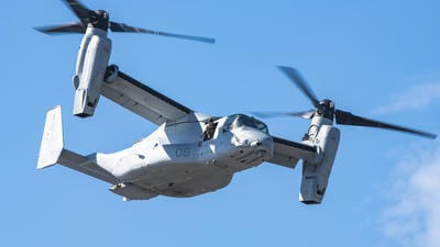 V-22 Osprey