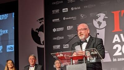 Air Ambulance Company of the Year - Jet Rescue Air Ambulance