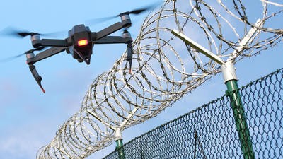 drone control