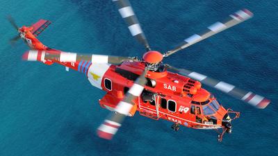 South Korean H225 Super Pumas