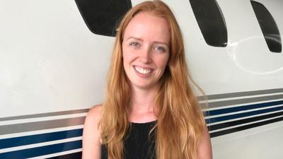 Inez Dijkstra, AirLink Ambulance