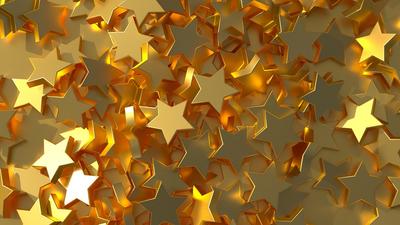The shining stars of the first responder community