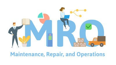 MRO