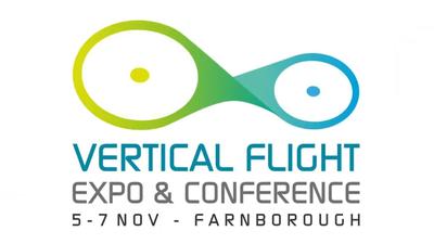 vertical flight and expo