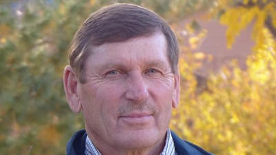 Gary Wiltrout