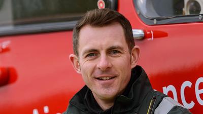 Jim Hancox 2