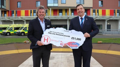 Major Trauma at Royal Stoke_cheque_v2