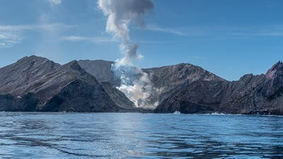 white island