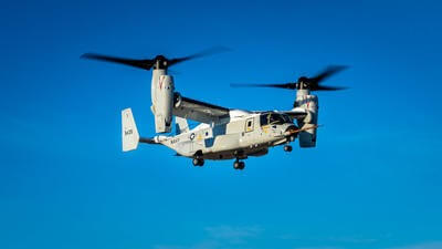 bell boeing cmv-22b
