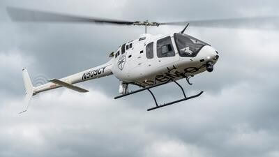 Bell505_LEConfig