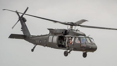 Black Hawk UH-60M