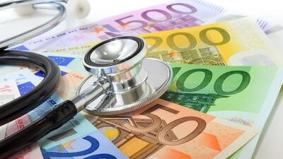 euro funding medicine