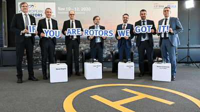 european rotors board
