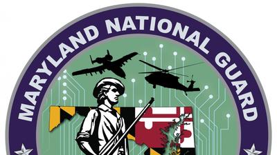 New MDNG logo