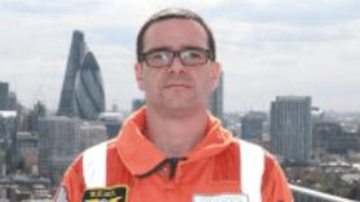 Dr Tom Hurst