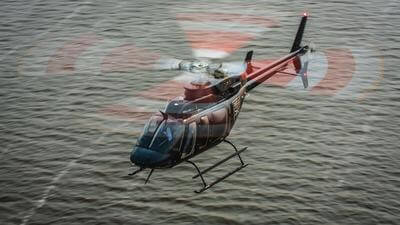 bell 407gxi