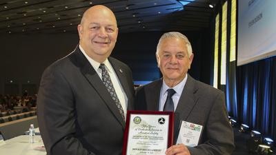 Donald Lambert HeliExpo