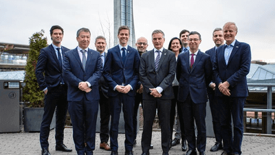 easa zero emissions meeting