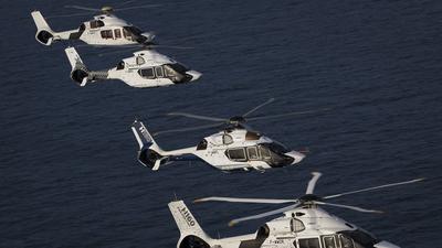 H160s Airbus