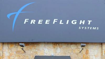 freeflight systems ACR