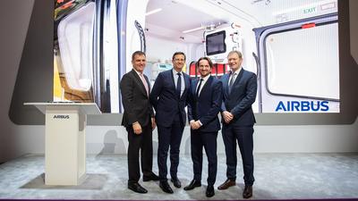 ÖAMTC Flugrettung Kokon