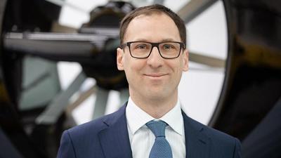 Thomas Hundt appointed Executive Vice-President Finance at Airbus Helicopters