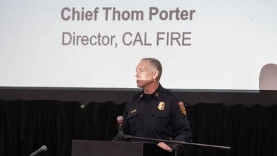 Aerial Firefighting Show 2020