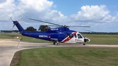 Bristow Helicopter