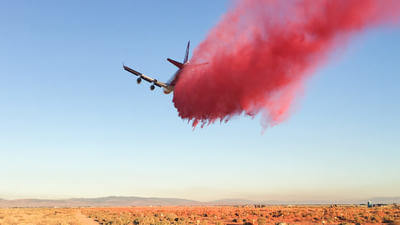 Global Supertanker 