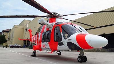 Leonardo Helicopters