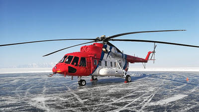Mi-171A2 Rostec
