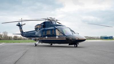 Aero Asset Helicopter