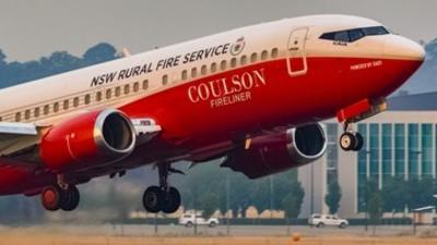 Coulson Aviation