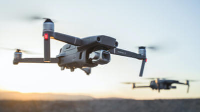 DJI Drones