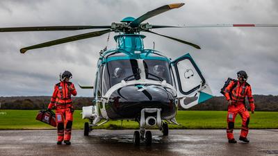 KSS Air Ambulance