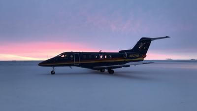 PC-24 in Alaska