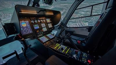 Helicentre