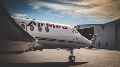 AirMed international