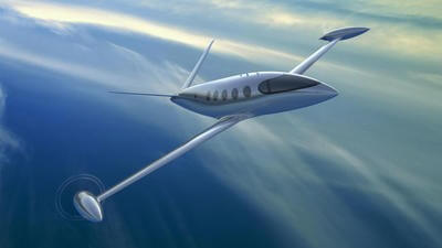 Alice jet