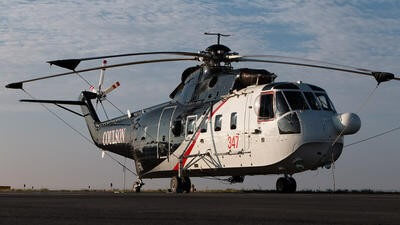 coulson aviation firefighting indonesia