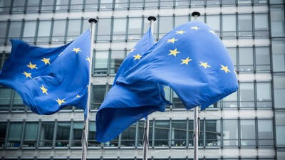EU Flag