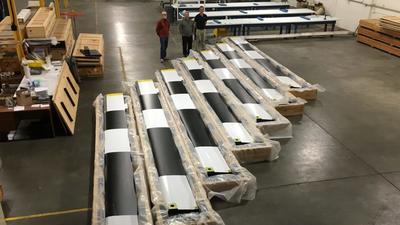 HTC main blades