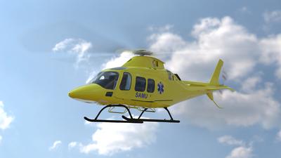 AW 109 trekker