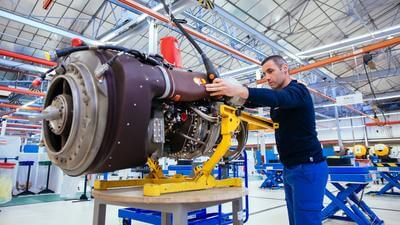 Safran