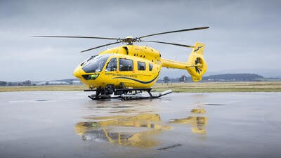 Scottish Ambulance Service