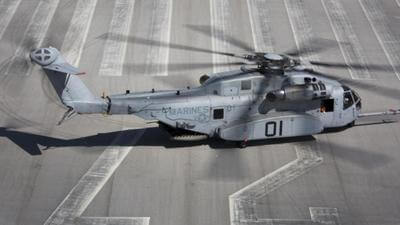Sikorsky awarded contract modification
