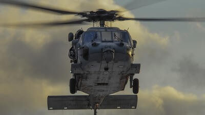 US Air Force