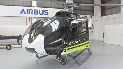 Airbus Helicopters first e-delivery