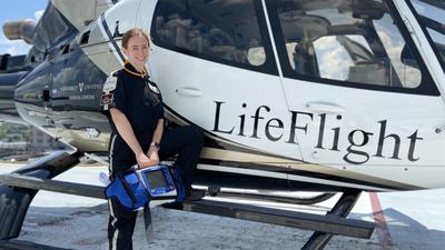 Vanderbilt Life Flight